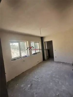 Comision 0%! Casa de vanzare 190 mp utili, teren 250 mp in Chinteni semifinisata!! - imagine 13