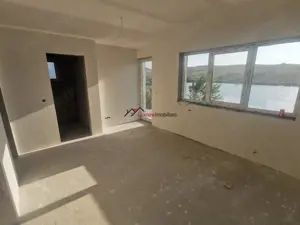 Comision 0%! Casa de vanzare 190 mp utili, teren 250 mp in Chinteni semifinisata!! - imagine 8