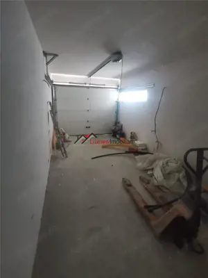 Comision 0%! Casa de vanzare 190 mp utili, teren 250 mp in Chinteni semifinisata!! - imagine 14