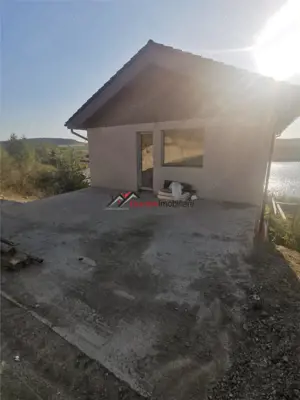 Comision 0%! Casa de vanzare 190 mp utili, teren 250 mp in Chinteni semifinisata!! - imagine 4