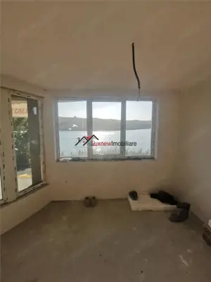 Comision 0%! Casa de vanzare 190 mp utili, teren 250 mp in Chinteni semifinisata!! - imagine 7