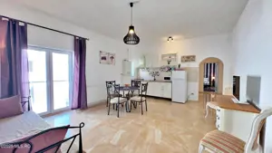 MAMAIA NORD - APARTAMENT 2 CAMERE - ETAJ 2 - 50.95 MPT - Comision 0%