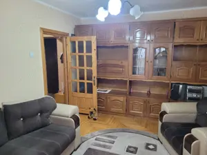 Vând apartament 2 camere 54 metri patrati zonă ultracentrală Pașcani - imagine 9