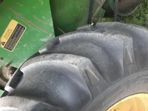 Combina jhon deer 1052 - imagine 4