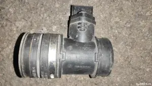 Piese Opel Agila motor Z12XE debitmetru EGR aripa dreapta albastra