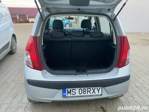 Vând Hyundai i10 -2009- benzina  - imagine 10