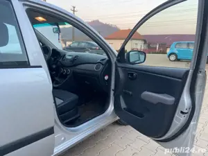 Vând Hyundai i10 -2009- benzina  - imagine 5