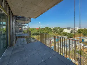 4 Camere Spatios| Baneasa | Green Lake - imagine 12