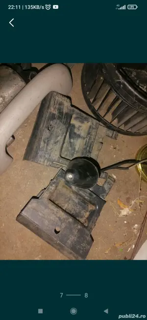 Piese Opel Astra G 1.6 8V Z16SE Z151 - imagine 4