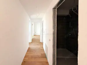 4 Camere Spatios| Baneasa | Green Lake - imagine 9