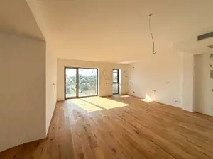 4 Camere Spatios| Baneasa | Green Lake - imagine 5