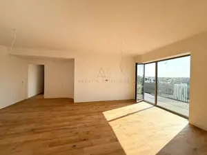 4 Camere Spatios| Baneasa | Green Lake - imagine 3