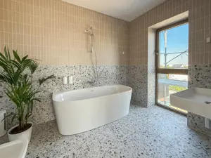 4 Camere Spatios| Baneasa | Green Lake - imagine 11