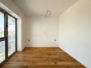 4 Camere Spatios| Baneasa | Green Lake - imagine 8