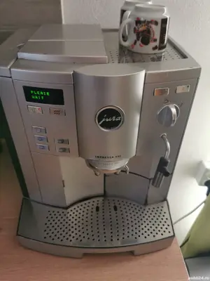 Expresor cafea Jura Impressa s95