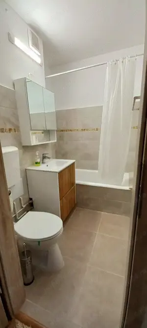 Apartament 2 camere luminos, complet renovat   Piața Victoriei | Direct proprietar - imagine 5