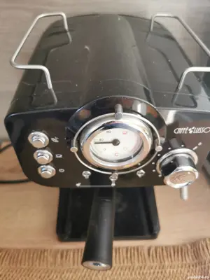 Expresor cafea Caffe Lusso - imagine 2