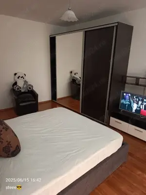 Apartament de inchiriat Floresti - imagine 7