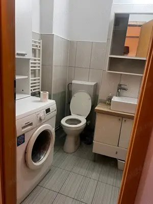 Apartament 2 camere, 2 camere - imagine 7