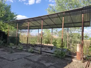 Ferma cu teren agricol de vanzare in Nadlac - imagine 18