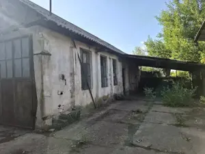 Ferma cu teren agricol de vanzare in Nadlac - imagine 16