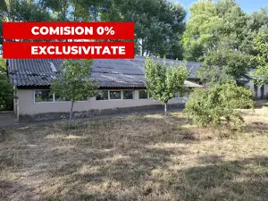 Ferma cu teren agricol de vanzare in Nadlac