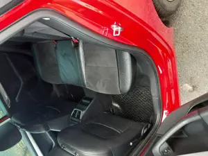 Scoda Octavia - imagine 4 Scoda Octavia - imagine 4