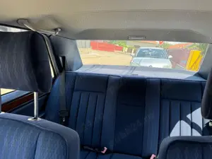 Mercedes Benz 230 W124 Atestat vehicul istoric - imagine 9