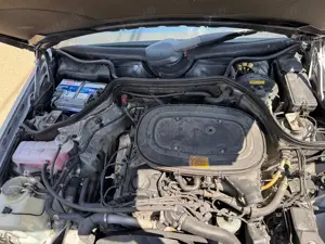  Mercedes Benz 230 W124 atestat vehicul istoric  - imagine 6