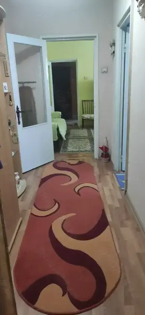 3 camere, etaj 1,confort 1 , Țiglina 3, bloc H - imagine 6 3 camere, etaj 1,confort 1 , Țiglina 3, bloc H - imagine 6