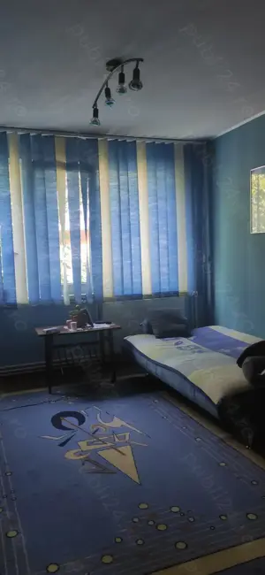 3 camere, etaj 1,confort 1 , Țiglina 3, bloc H - imagine 5 3 camere, etaj 1,confort 1 , Țiglina 3, bloc H - imagine 5