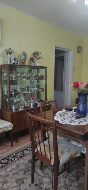 3 camere, etaj 1,confort 1 , Țiglina 3, bloc H - imagine 3 3 camere, etaj 1,confort 1 , Țiglina 3, bloc H - imagine 3