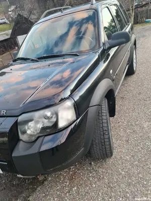 Freelander td4 facelift  - imagine 9