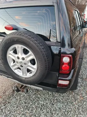 Freelander td4 facelift  - imagine 6