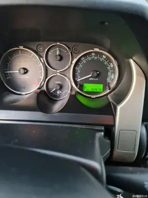 Freelander td4 facelift  - imagine 3