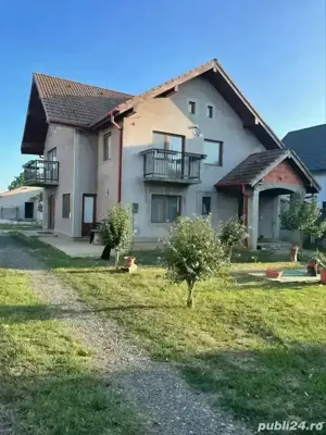 casa de vanzare - imagine 4 casa de vanzare - imagine 4