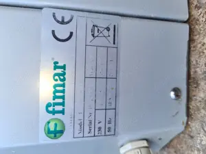 Vând robot de tăiat legume