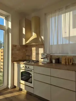 Vila de inchiriat P+1E+M in Mamaia-Sat - imagine 7