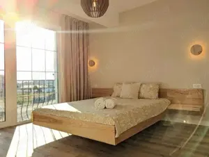 Vila de inchiriat P+1E+M in Mamaia-Sat - imagine 5