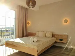 Vila de inchiriat P+1E+M in Mamaia-Sat - imagine 10