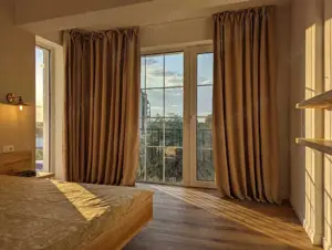 Vila de inchiriat P+1E+M in Mamaia-Sat - imagine 13