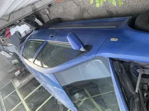 Dezmembrez golf 4 coupe , an 2002 , 1.9 diesel alh - imagine 3