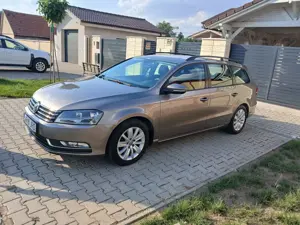 Vand VW Passat B7 Break