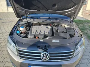 Vand VW Passat B7 Break - imagine 7