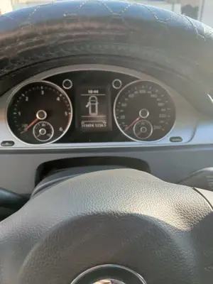 Vand VW Passat B7 Break - imagine 2