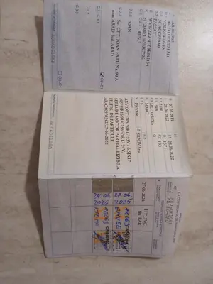 Vand VW Passat B7 Break - imagine 10