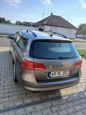 Vand VW Passat B7 Break - imagine 9