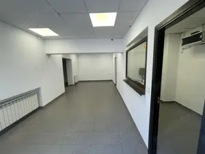 Inchiriez spatiu comercial zona Nicolina 2 - imagine 2
