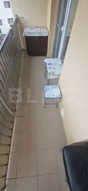 Apartament 4 camere decomandate, 66 mp utili, 2 balcoane spațioase  - imagine 16