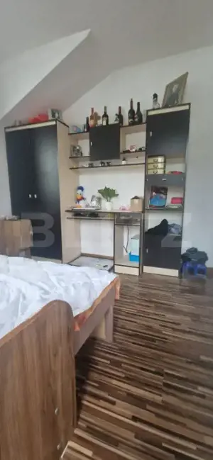 Apartament 4 camere decomandate, 66 mp utili, 2 balcoane spațioase  - imagine 11